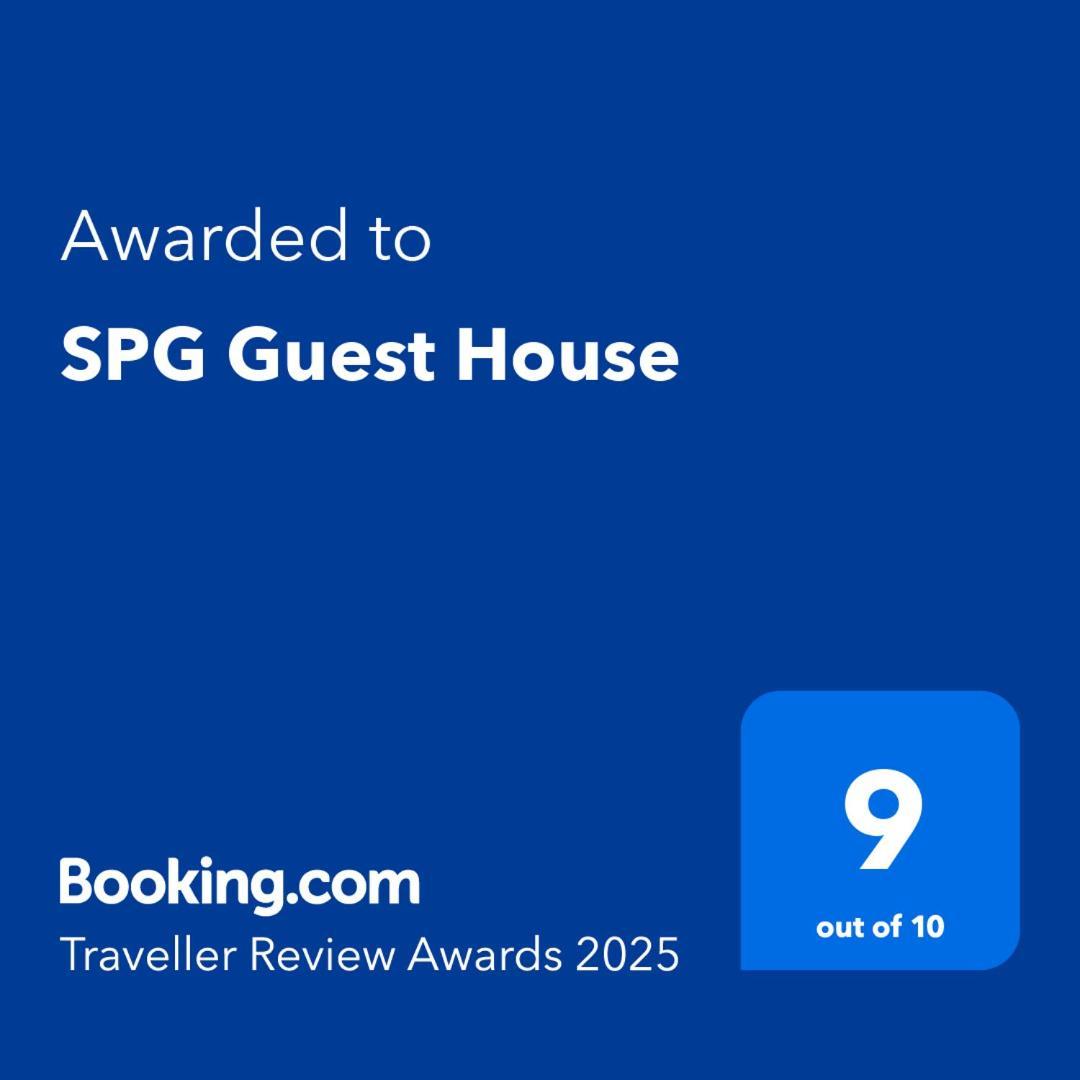 Spg Affittacamere